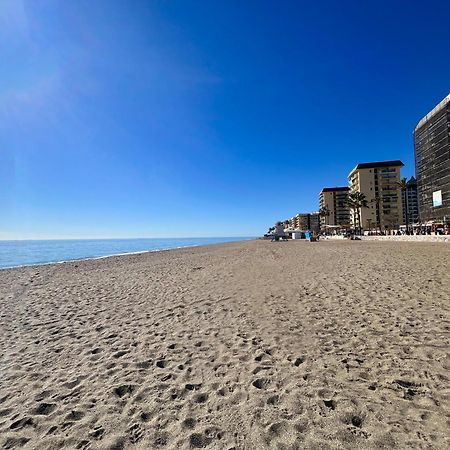 Apartment El Encanto Andaluz 200M From Fuengirola Beach Zewnętrze zdjęcie