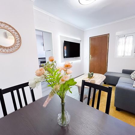 Apartment El Encanto Andaluz 200M From Fuengirola Beach Zewnętrze zdjęcie