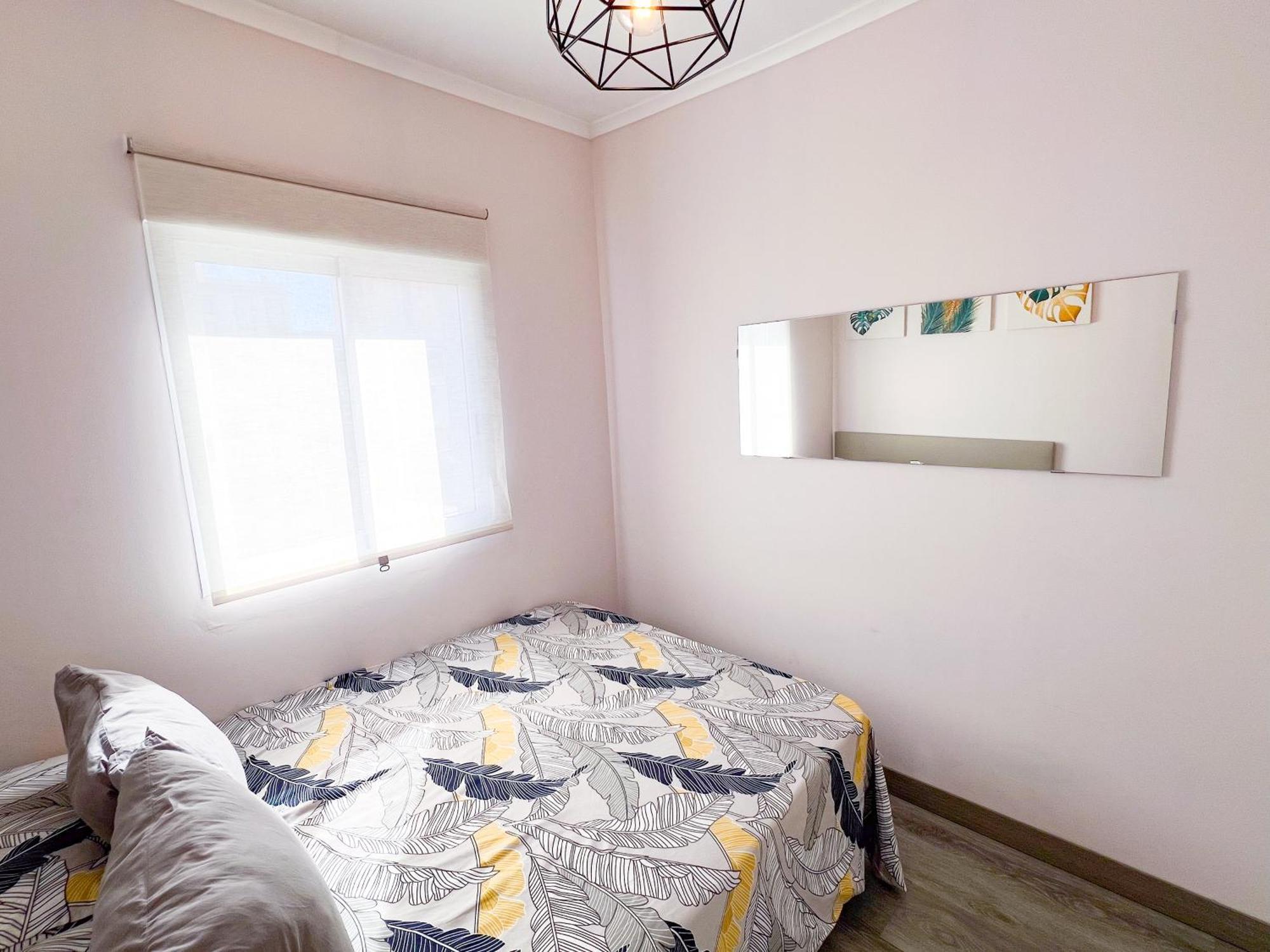 Apartment El Encanto Andaluz 200M From Fuengirola Beach Zewnętrze zdjęcie