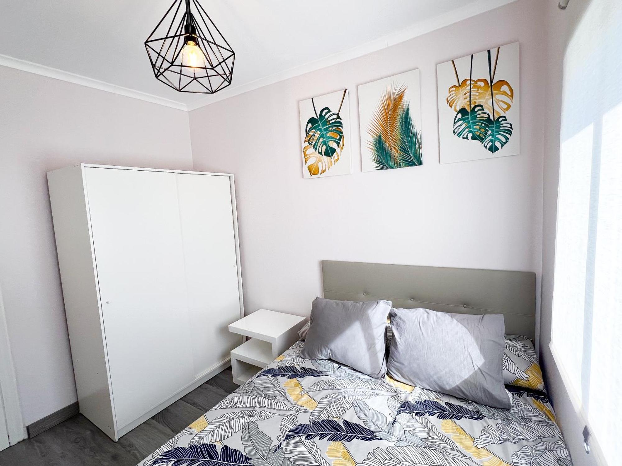 Apartment El Encanto Andaluz 200M From Fuengirola Beach Zewnętrze zdjęcie