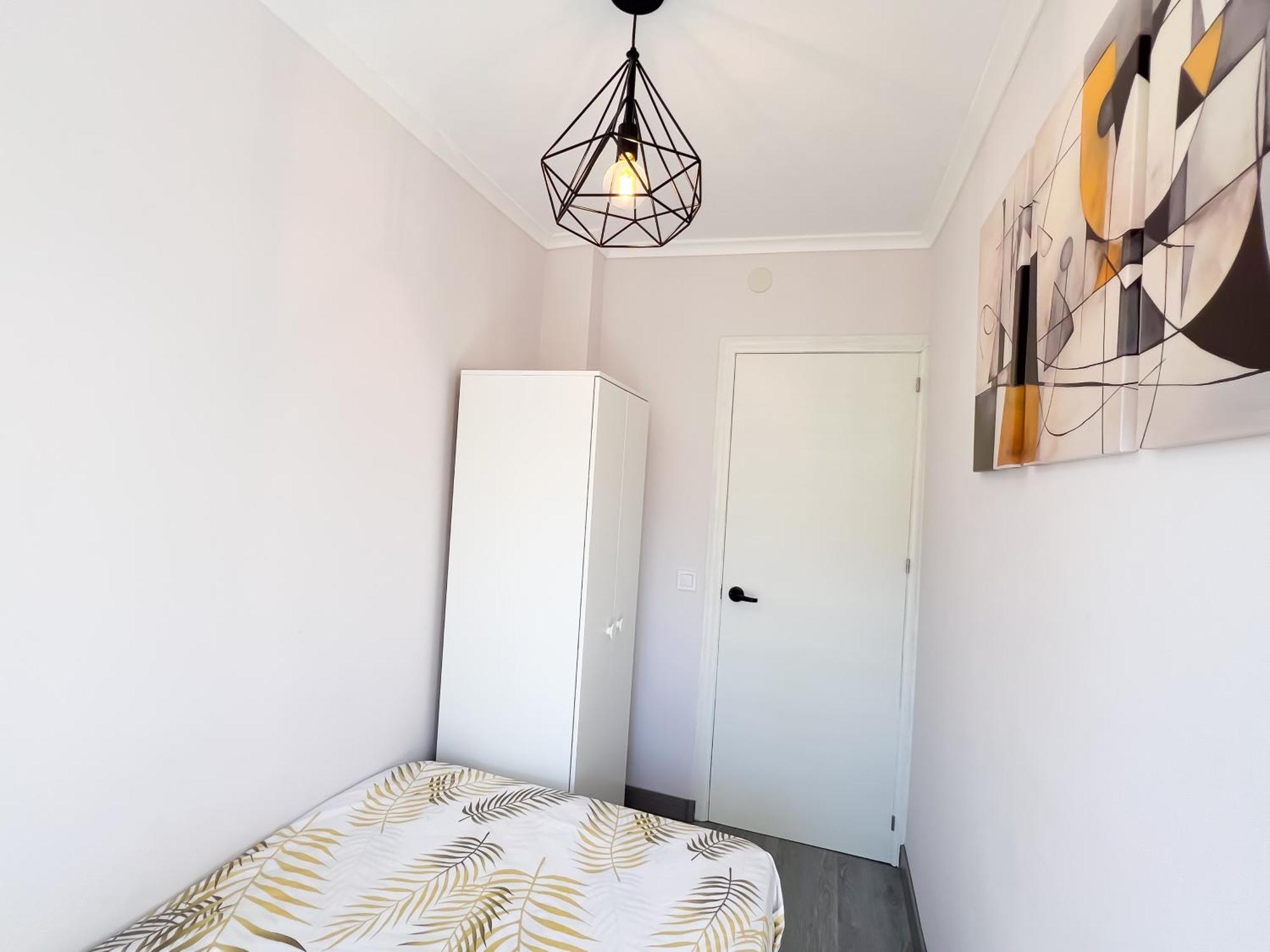 Apartment El Encanto Andaluz 200M From Fuengirola Beach Zewnętrze zdjęcie