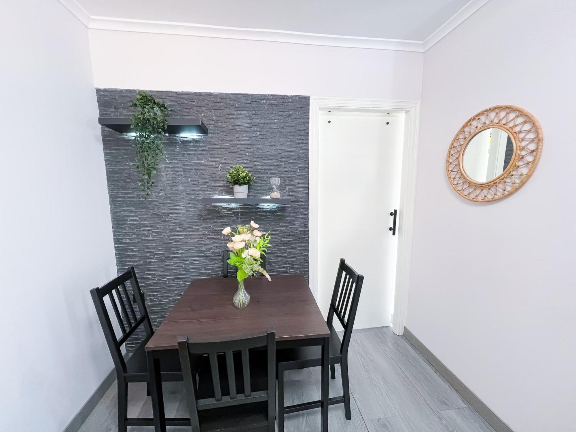 Apartment El Encanto Andaluz 200M From Fuengirola Beach Zewnętrze zdjęcie