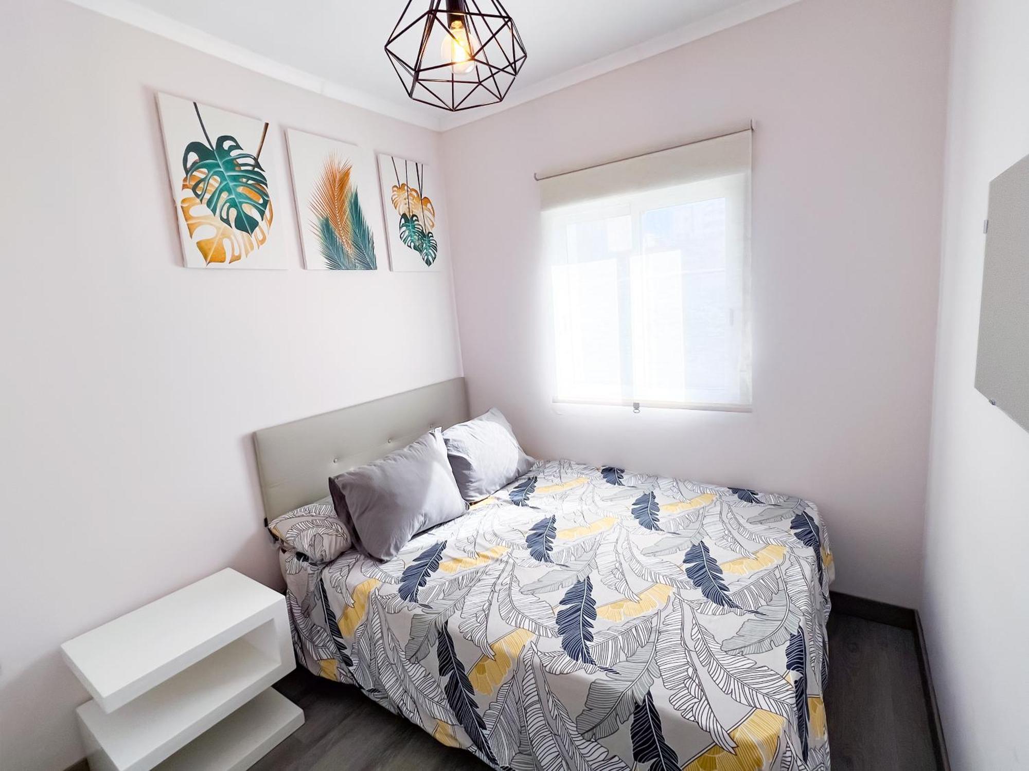 Apartment El Encanto Andaluz 200M From Fuengirola Beach Zewnętrze zdjęcie