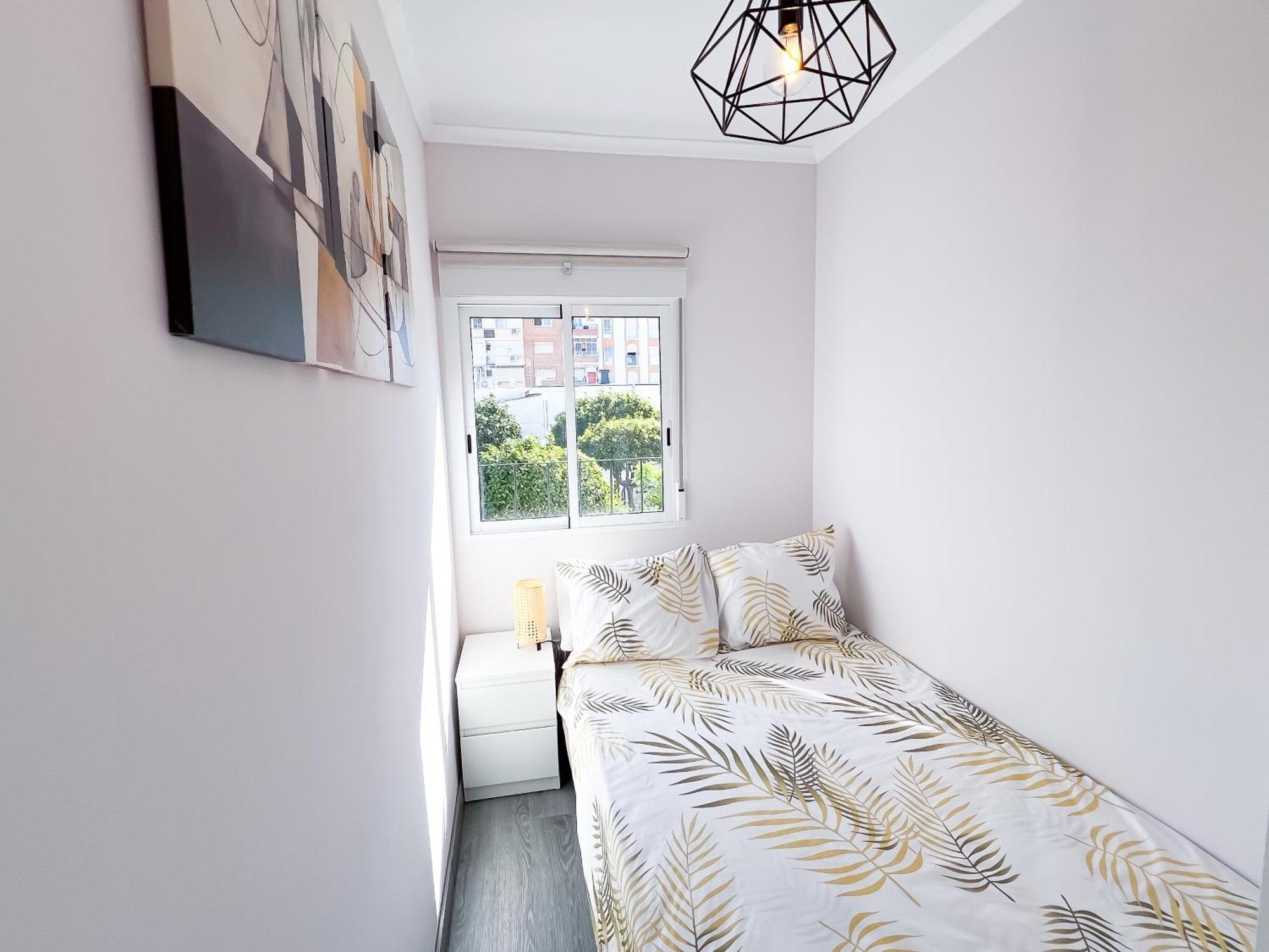 Apartment El Encanto Andaluz 200M From Fuengirola Beach Zewnętrze zdjęcie
